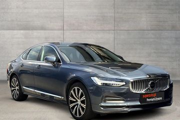Volvo S90 B4 B Plus Bright aut
