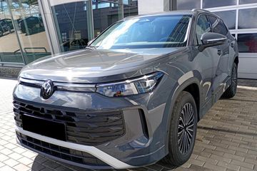 Volkswagen Tayron Life Plus 1.5 eTSI DSG