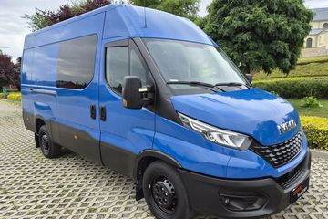 Iveco Daily 35S16
