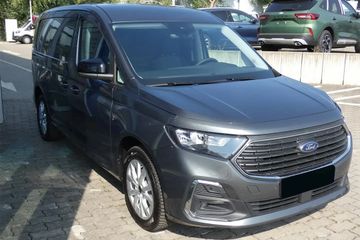 Ford Transit Connect L2H1 Limited A7