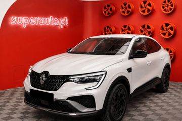 Renault Arkana Esprit Alpine E-Tech Full Hybrid 1.6