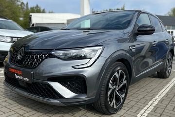 Renault Arkana 1.6 E-Tech Full Hybrid Techno MMT