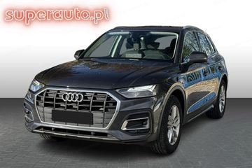 Audi Q5 35 TDI