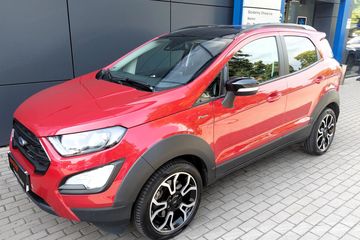 Ford Ecosport 1.0 EcoBoost GPF Active ASS