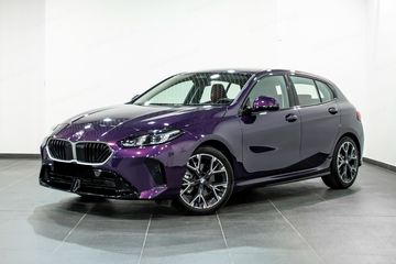 BMW Seria 1 120 M Design