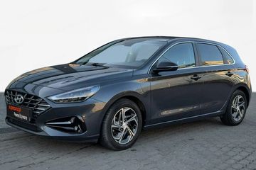 Hyundai i30 1.0 T-GDI Smart