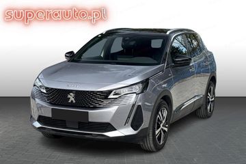 Peugeot 3008 GT 1.2 PureTech  S&S EAT8