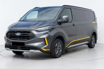 Ford Transit Custom 320 L2H1 Trail