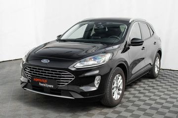 Ford Kuga 1.5 EcoBoost FWD Titanium