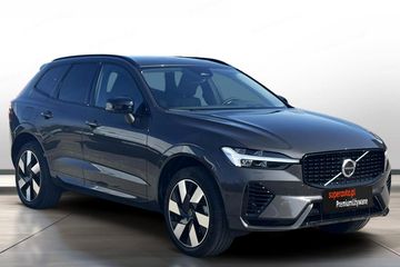 Volvo XC60 T6 Plug-In Hybrid AWD Plus Dark