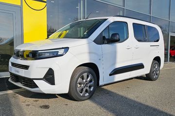 Opel Combo Kombi XL L2H1 Edition + EAT8 N1