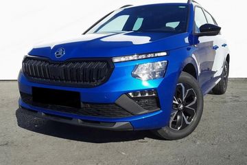 Skoda Kamiq Selection 1.0 TSI DSG