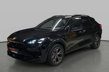 Cupra Formentor 1.5 eTSI mHEV DSG