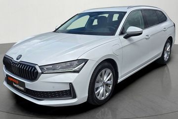 Skoda Superb TSI Plug-In Hybrid Selection DSG
