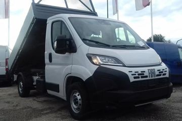 Fiat Ducato Maxi L3 Wywrotka
