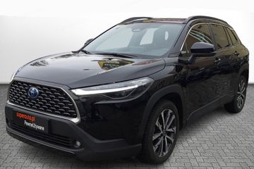 Toyota Corolla Cross 2.0 Hybrid Style