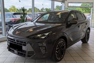 Cupra Terramar Advantage Edition DCC 2.0 TSI 4Drive DSG