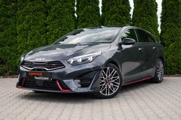 Kia ProCeed 1.6 T-GDI GT DCT