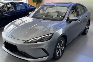 BYD Seal 5 DM-i Comfort