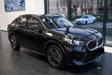 BMW X2 sDrive18d M Sport
