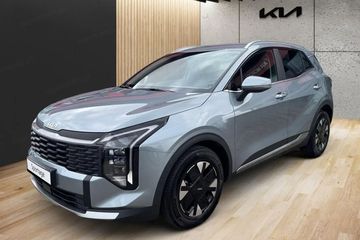 Kia Sportage 1.6 T-GDI L 2WD