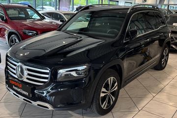 Mercedes GLB 200 Progressive