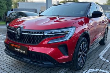 Renault Austral 1.3 TCe Techno