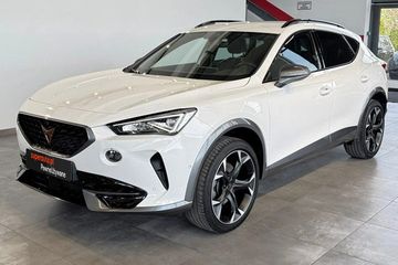 Cupra Formentor 2.0 TSI 4Drive DSG