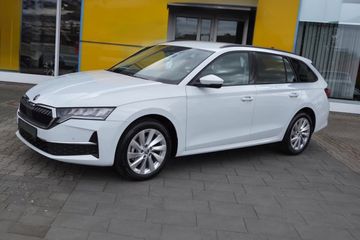 Skoda Octavia Selection 1.5 TSI mHEV DSG