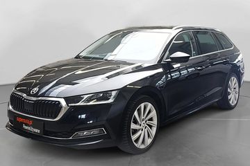 Skoda Octavia 1.4 TSI Plug-In Hybrid Style DSG