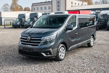 Renault Trafic Kombi L2H1 Equilibre