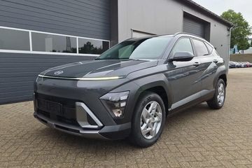 Hyundai Kona Executive 1.6 T-GDI DCT