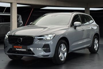 Volvo XC60 B4 B Essential