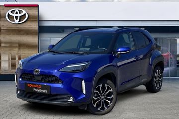 Toyota Yaris Cross Hybrid 1.5 Style
