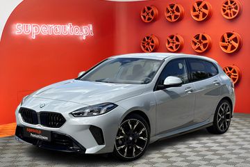 BMW Seria 1 120 mHEV aut