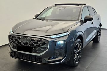 Audi Q3 TFSI Sportback