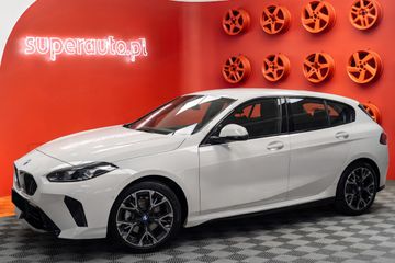 BMW Seria 1 116 M Design