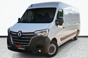 Renault Master L3H2 Extra