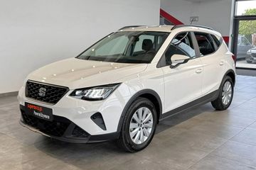 Seat Arona 1.0 TSI