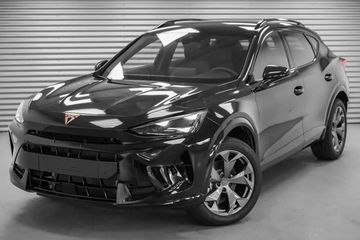 Cupra Formentor 1.5 eTSI DSG
