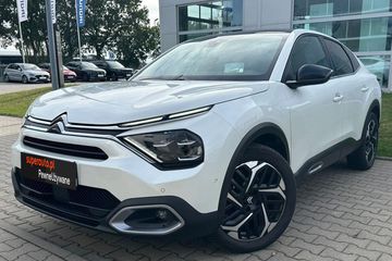 Citroen C4 X 1.2
