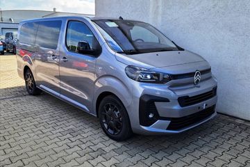 Citroen SpaceTourer XL L2H1 Plus EAT8