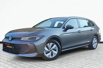 Volkswagen Passat 1.5 TSI ACT DSG