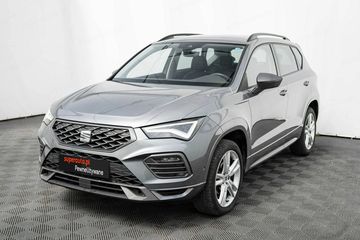 Seat ATECA 1.5 TSI FR S&S DSG