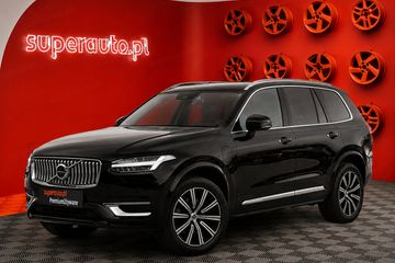 Volvo XC90 T8 AWD Plug-In Hybrid Inscription 7os.