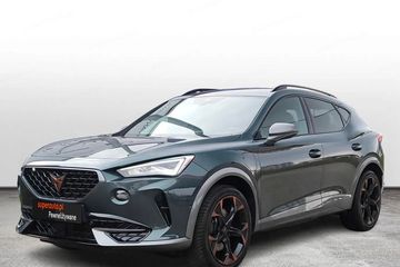 Cupra Formentor 1.4 e-Hybrid VZ DSG