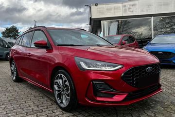 Ford Focus ST-Line X  1.0 EcoBoost