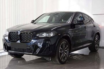 BMW X4 xDrive20d M Sport