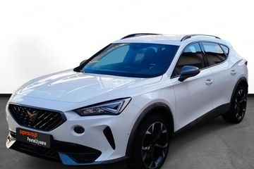 Cupra Formentor 2.0 TSI 4Drive VZ DSG