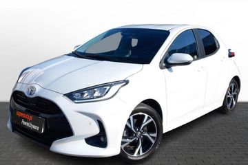 Toyota Yaris Hybrid 1.5 Style